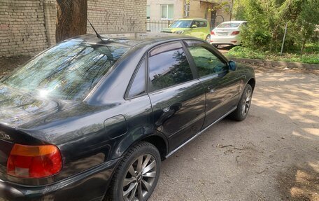 Audi A4, 1995 год, 350 000 рублей, 3 фотография