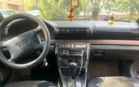 Audi A4, 1995 год, 350 000 рублей, 5 фотография