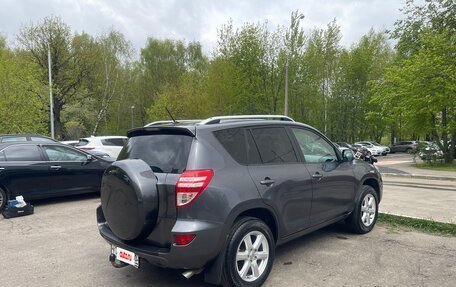 Toyota RAV4, 2012 год, 1 700 000 рублей, 5 фотография