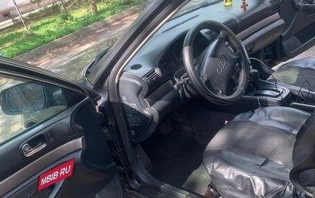 Audi A4, 1995 год, 350 000 рублей, 6 фотография