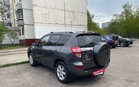 Toyota RAV4, 2012 год, 1 700 000 рублей, 6 фотография
