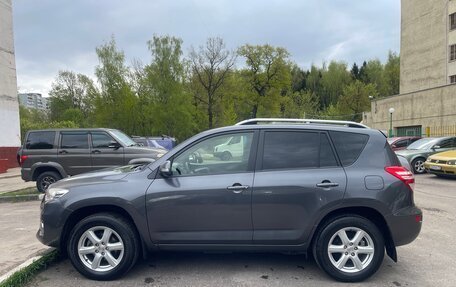 Toyota RAV4, 2012 год, 1 700 000 рублей, 7 фотография