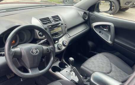 Toyota RAV4, 2012 год, 1 700 000 рублей, 8 фотография