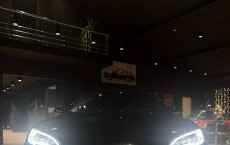 Tesla Model S I, 2021 год, 6 899 999 рублей, 2 фотография