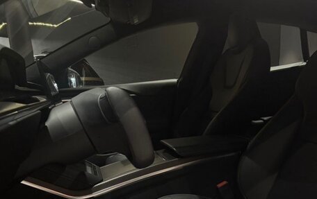 Tesla Model S I, 2021 год, 6 899 999 рублей, 4 фотография