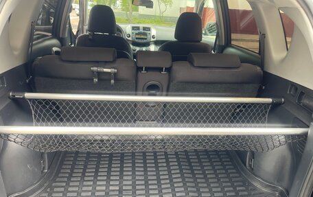 Toyota RAV4, 2012 год, 1 700 000 рублей, 11 фотография