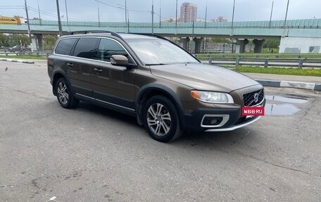 Volvo XC70 II рестайлинг, 2012 год, 1 660 000 рублей, 2 фотография