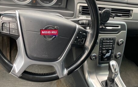 Volvo XC70 II рестайлинг, 2012 год, 1 660 000 рублей, 9 фотография