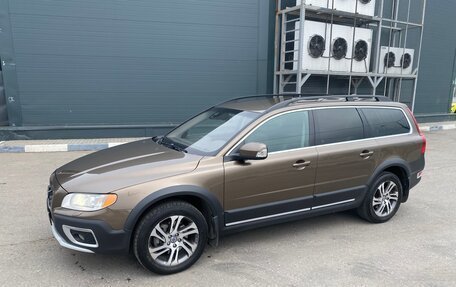 Volvo XC70 II рестайлинг, 2012 год, 1 660 000 рублей, 6 фотография