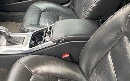 Volvo XC70 II рестайлинг, 2012 год, 1 660 000 рублей, 8 фотография