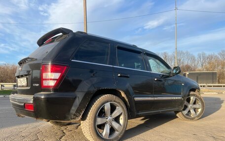 Jeep Grand Cherokee, 2008 год, 1 050 000 рублей, 4 фотография