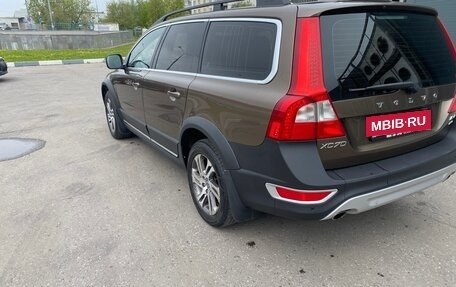 Volvo XC70 II рестайлинг, 2012 год, 1 660 000 рублей, 5 фотография