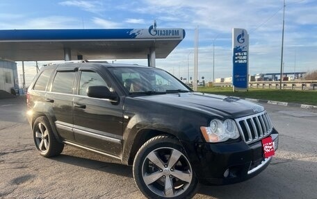 Jeep Grand Cherokee, 2008 год, 1 050 000 рублей, 2 фотография