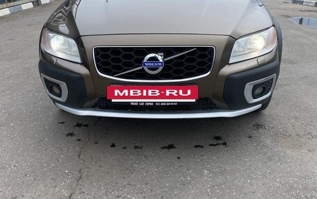 Volvo XC70 II рестайлинг, 2012 год, 1 660 000 рублей, 7 фотография