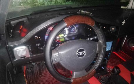 Daewoo Nexia I рестайлинг, 2010 год, 330 000 рублей, 6 фотография