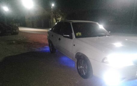 Daewoo Nexia I рестайлинг, 2010 год, 330 000 рублей, 12 фотография
