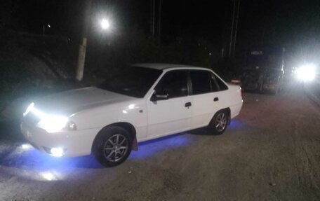 Daewoo Nexia I рестайлинг, 2010 год, 330 000 рублей, 7 фотография