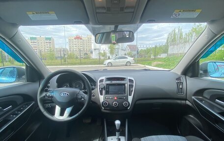 KIA cee'd I рестайлинг, 2010 год, 730 000 рублей, 10 фотография
