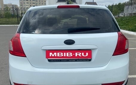 KIA cee'd I рестайлинг, 2010 год, 730 000 рублей, 6 фотография