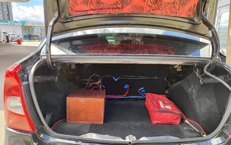 Renault Logan I, 2012 год, 350 000 рублей, 6 фотография