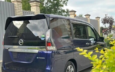 Nissan Serena IV, 2021 год, 2 550 000 рублей, 9 фотография