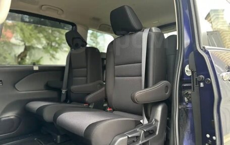 Nissan Serena IV, 2021 год, 2 550 000 рублей, 4 фотография