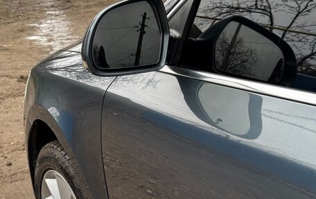 Skoda Superb III рестайлинг, 2013 год, 1 450 000 рублей, 15 фотография