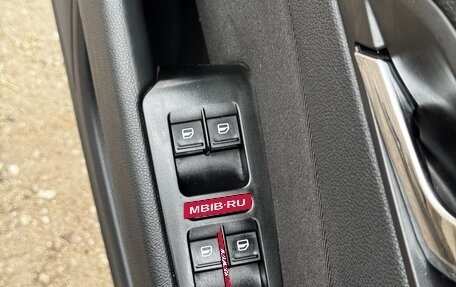 Skoda Superb III рестайлинг, 2013 год, 1 450 000 рублей, 11 фотография