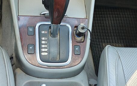 Suzuki Grand Vitara, 2005 год, 900 000 рублей, 9 фотография