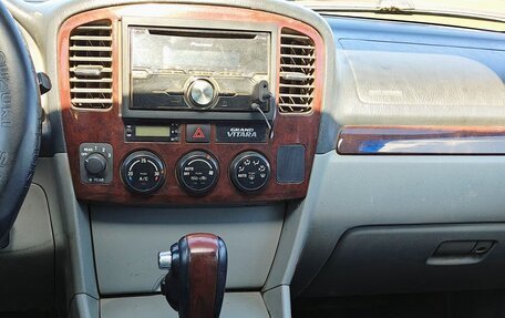 Suzuki Grand Vitara, 2005 год, 900 000 рублей, 8 фотография