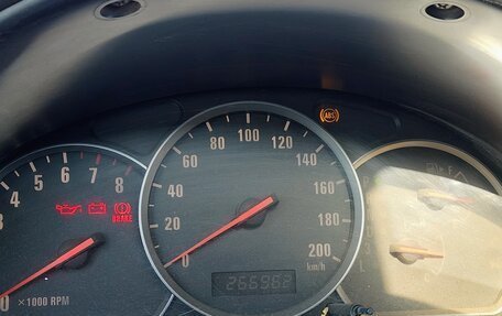 Suzuki Grand Vitara, 2005 год, 900 000 рублей, 14 фотография