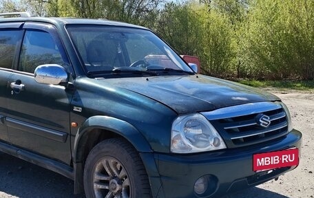 Suzuki Grand Vitara, 2005 год, 900 000 рублей, 7 фотография