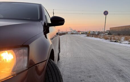 Skoda Octavia, 2013 год, 940 000 рублей, 4 фотография
