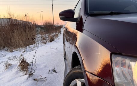 Skoda Octavia, 2013 год, 940 000 рублей, 7 фотография