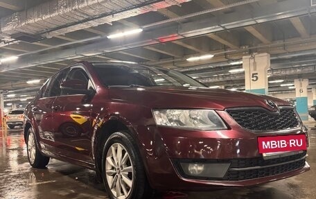 Skoda Octavia, 2013 год, 940 000 рублей, 22 фотография