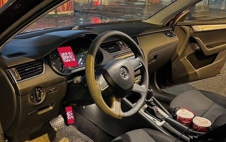Skoda Octavia, 2013 год, 940 000 рублей, 16 фотография