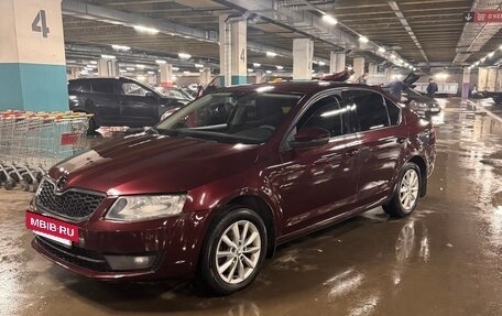 Skoda Octavia, 2013 год, 940 000 рублей, 21 фотография