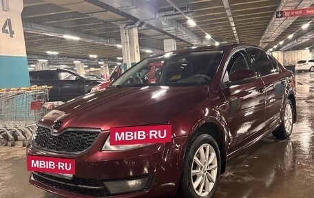 Skoda Octavia, 2013 год, 940 000 рублей, 20 фотография