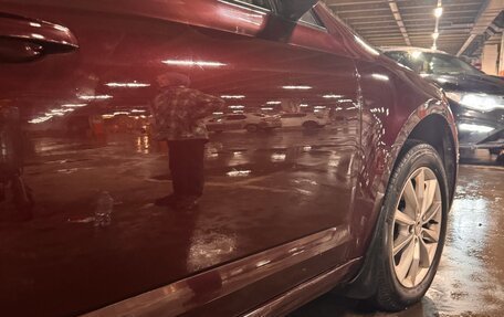 Skoda Octavia, 2013 год, 940 000 рублей, 24 фотография
