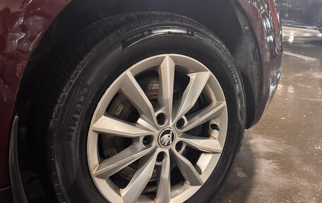 Skoda Octavia, 2013 год, 940 000 рублей, 25 фотография