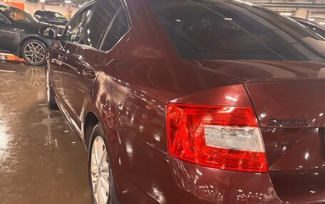 Skoda Octavia, 2013 год, 940 000 рублей, 30 фотография