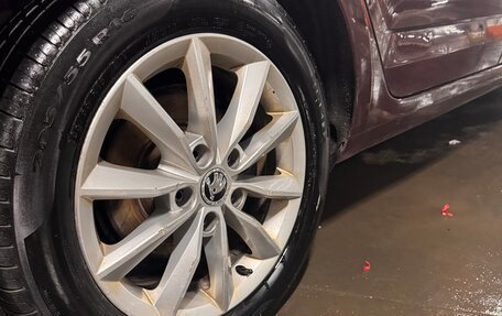 Skoda Octavia, 2013 год, 940 000 рублей, 35 фотография
