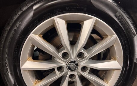 Skoda Octavia, 2013 год, 940 000 рублей, 33 фотография