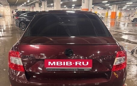 Skoda Octavia, 2013 год, 940 000 рублей, 31 фотография