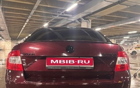 Skoda Octavia, 2013 год, 940 000 рублей, 32 фотография