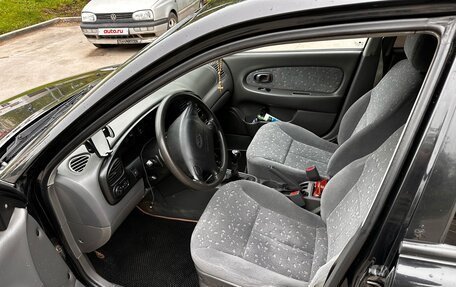 KIA Spectra II (LD), 2008 год, 420 000 рублей, 6 фотография
