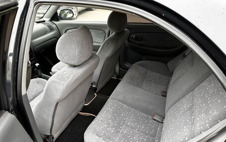 KIA Spectra II (LD), 2008 год, 420 000 рублей, 7 фотография