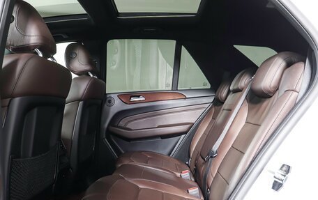 Mercedes-Benz M-Класс, 2014 год, 2 670 000 рублей, 12 фотография