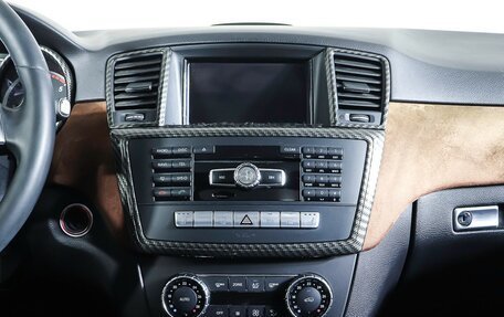 Mercedes-Benz M-Класс, 2014 год, 2 670 000 рублей, 14 фотография