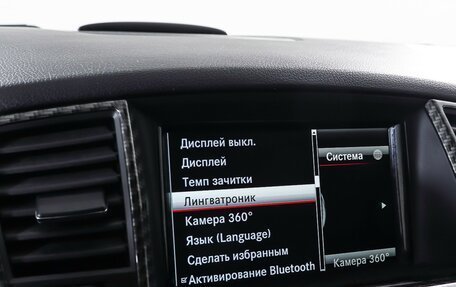 Mercedes-Benz M-Класс, 2014 год, 2 670 000 рублей, 27 фотография